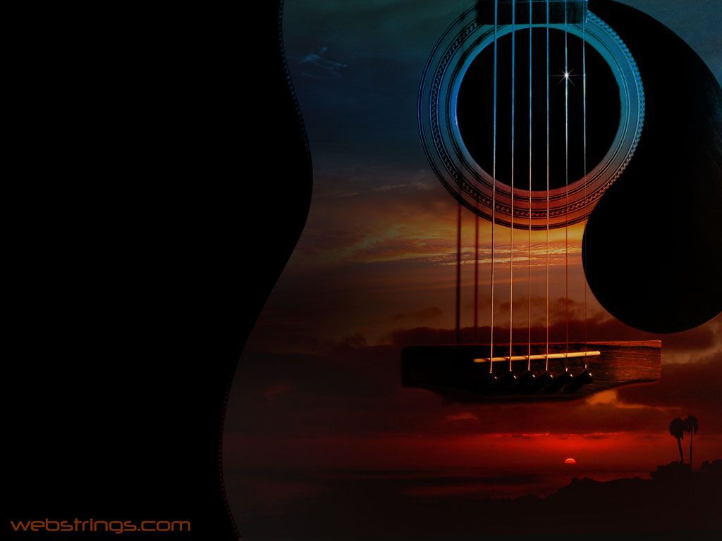 Guitar Wallpapers