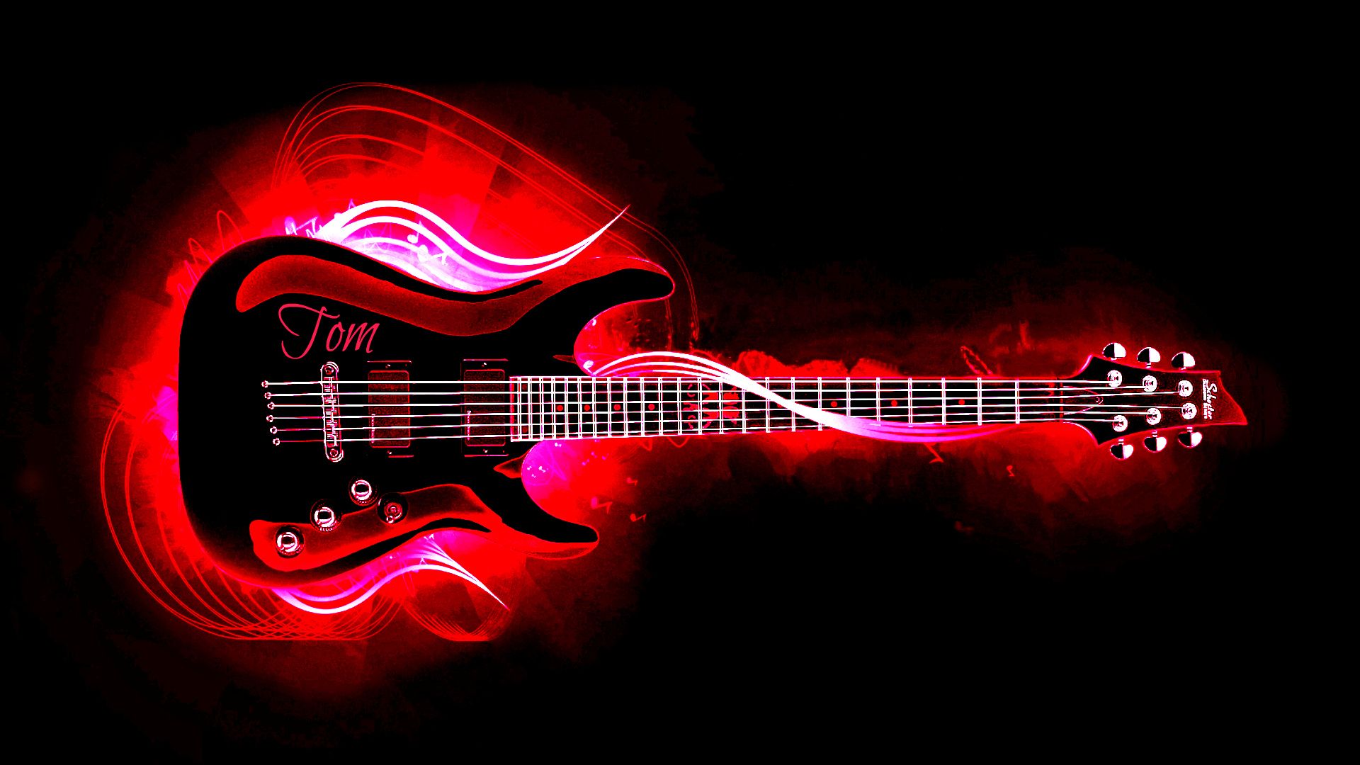 Guitar Wallpapers