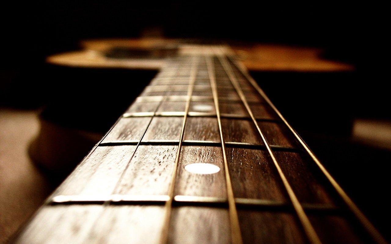 Guitar Wallpapers