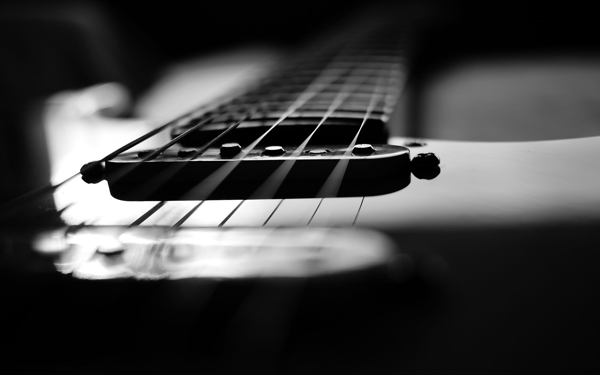 Guitarist Wallpapers