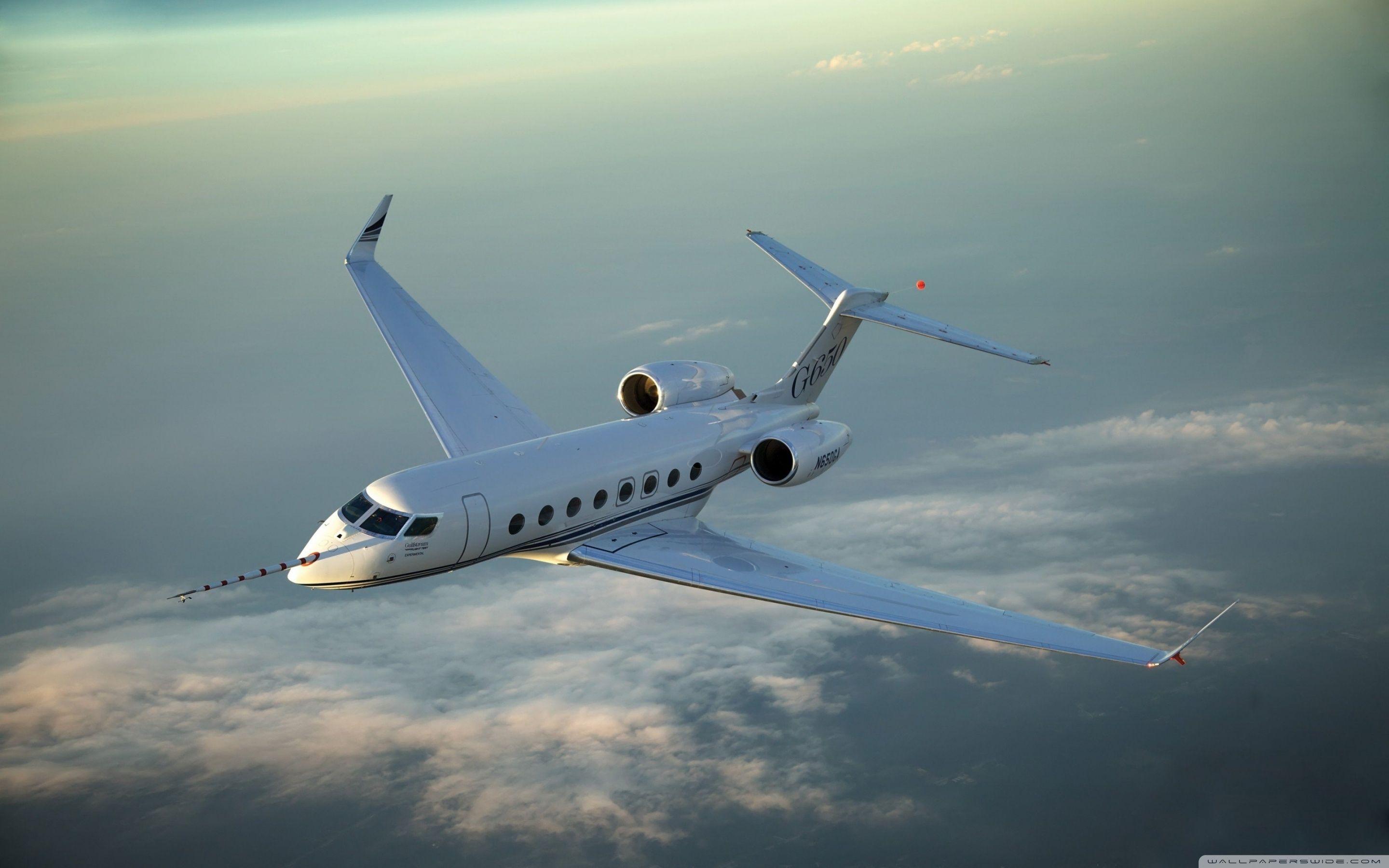 Gulfstream Wallpapers