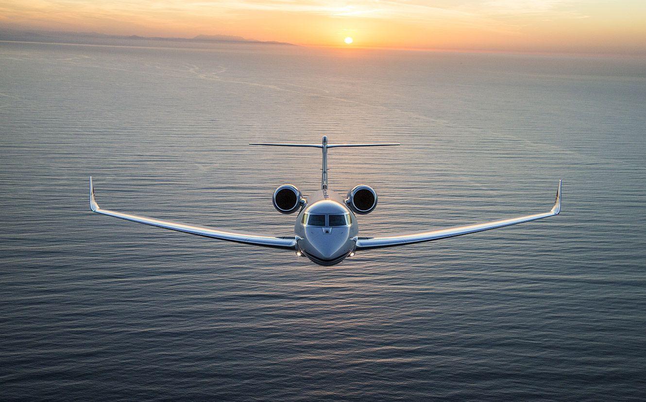 Gulfstream Wallpapers