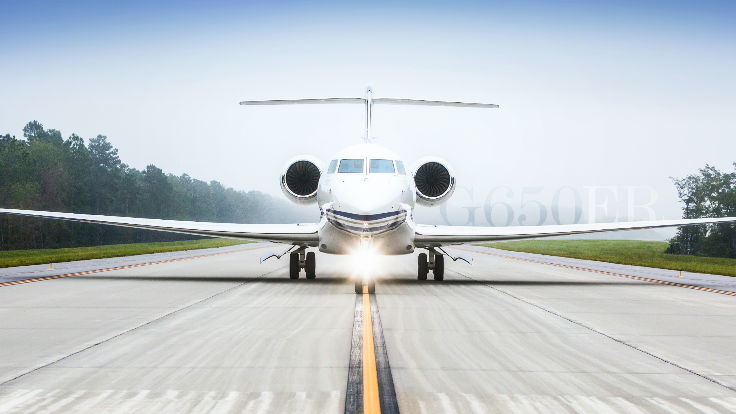 Gulfstream Wallpapers