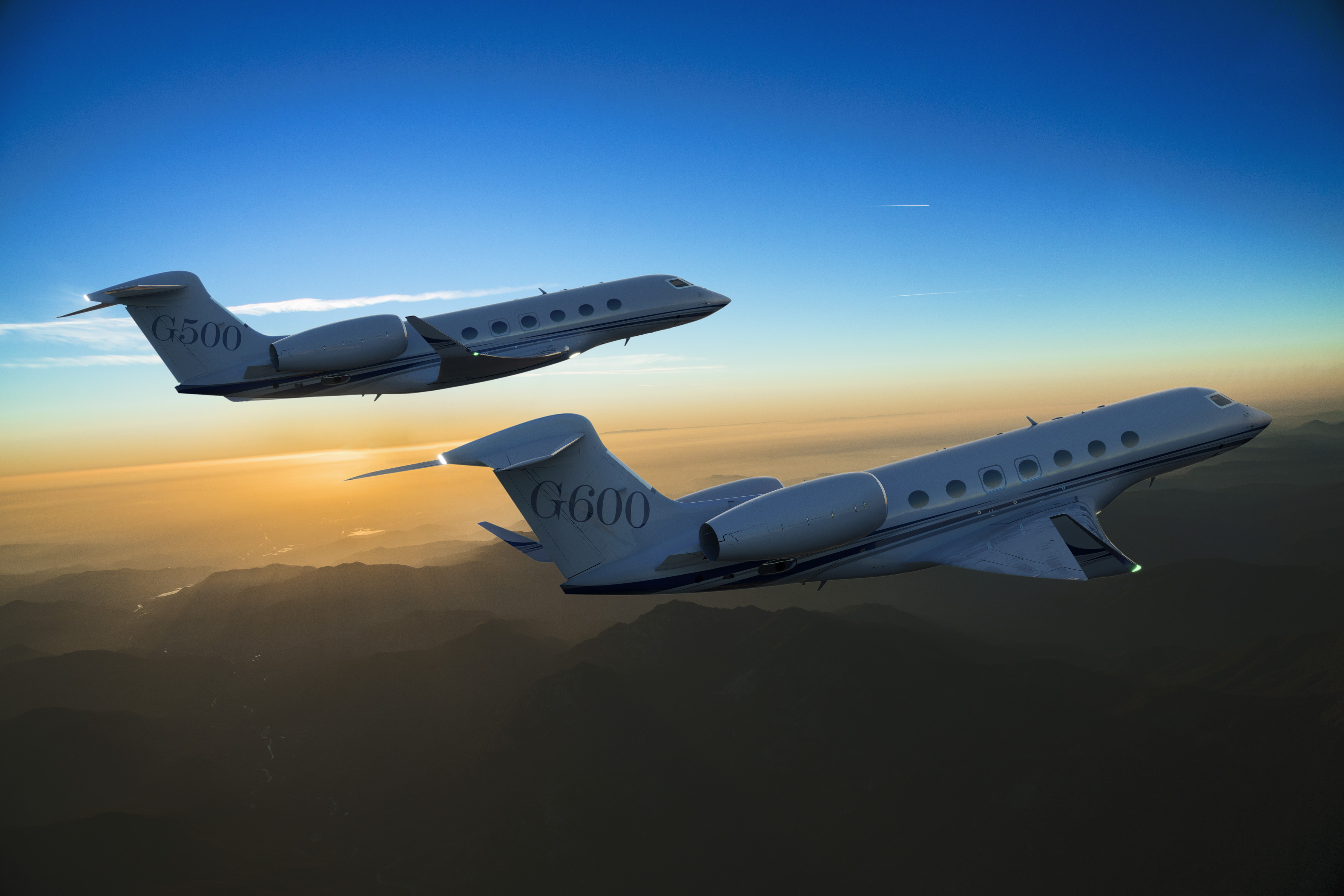 Gulfstream Wallpapers