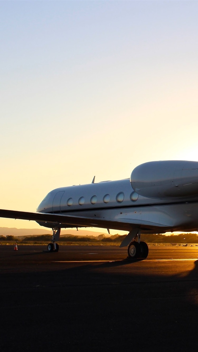 Gulfstream Wallpapers