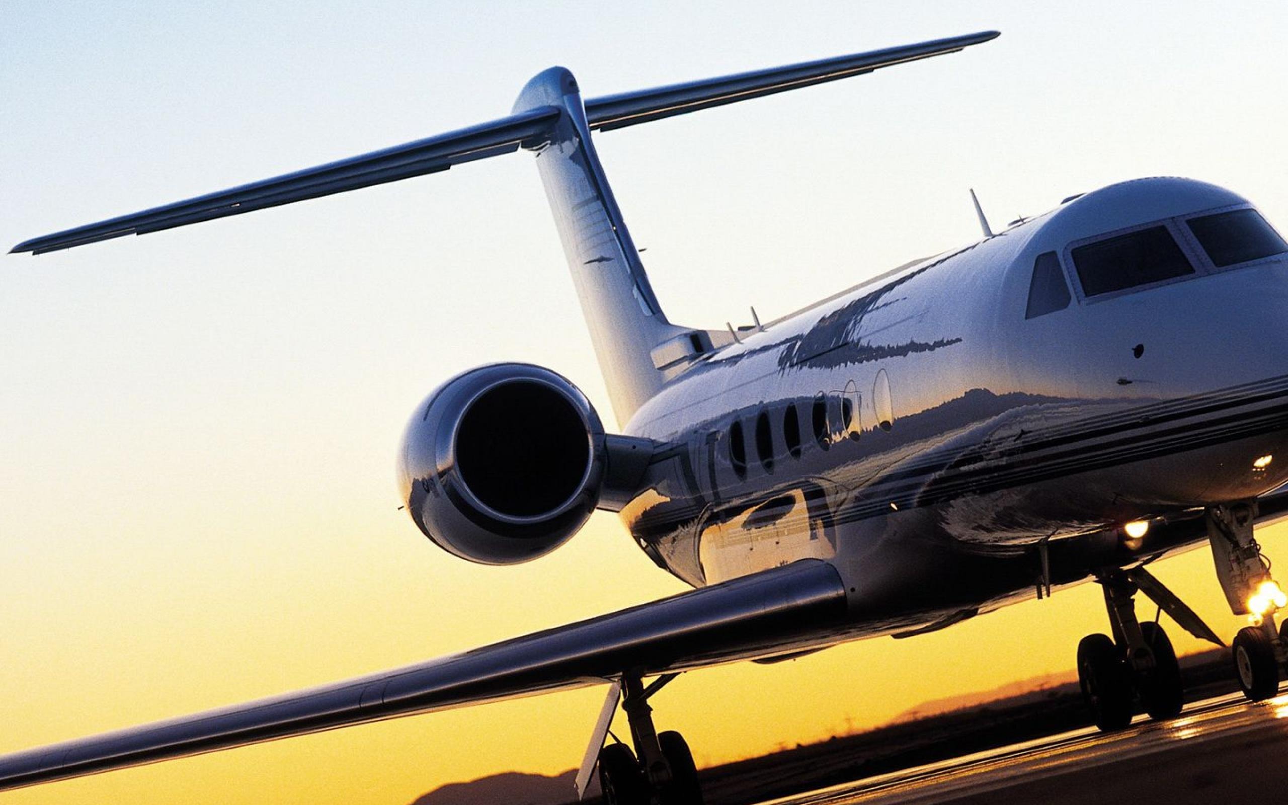 Gulfstream Wallpapers