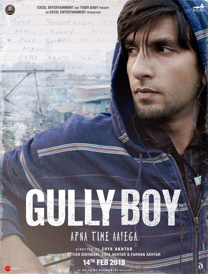 Gully Boy Hd Wallpapers