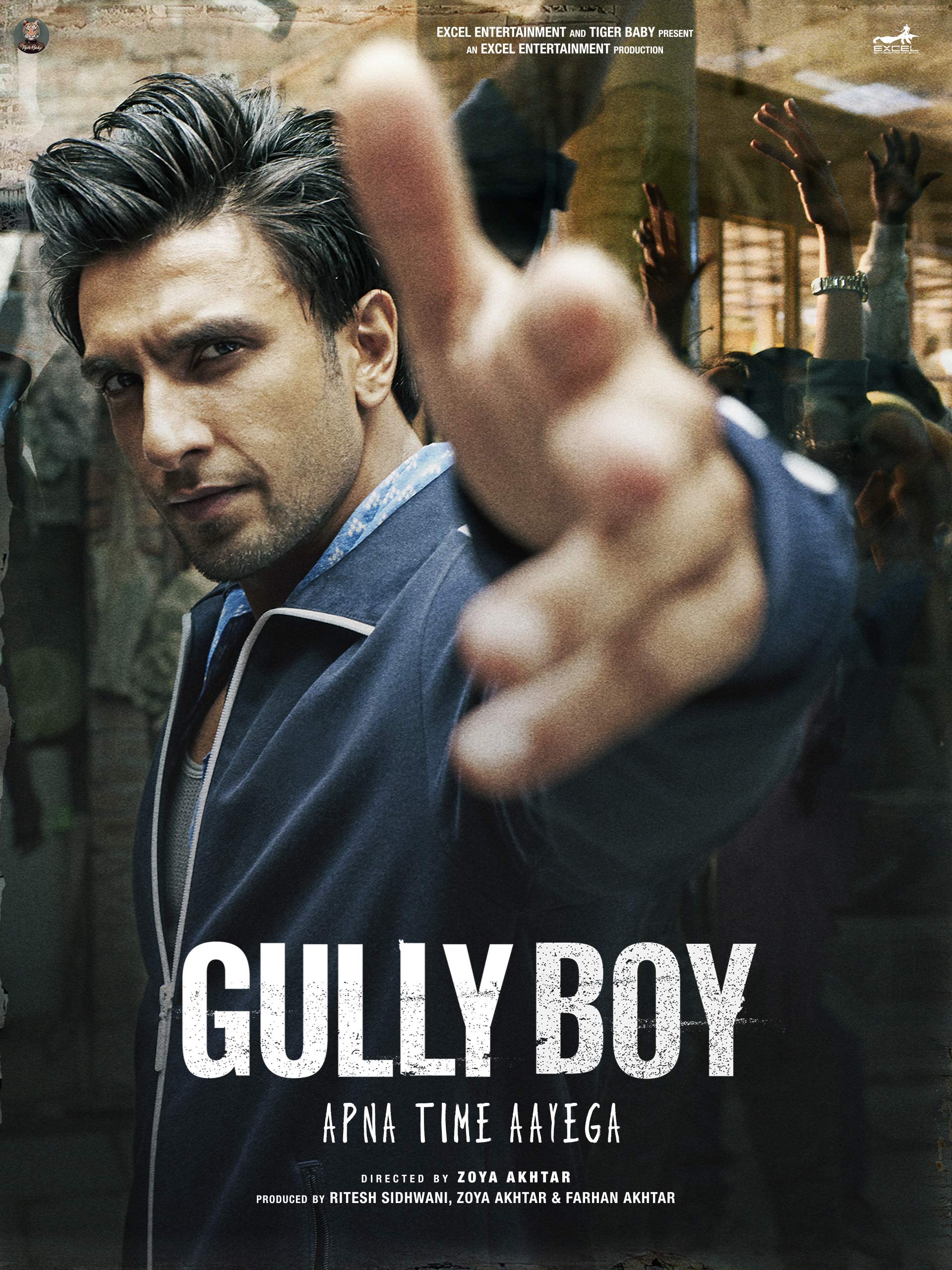 Gully Boy Hd Wallpapers