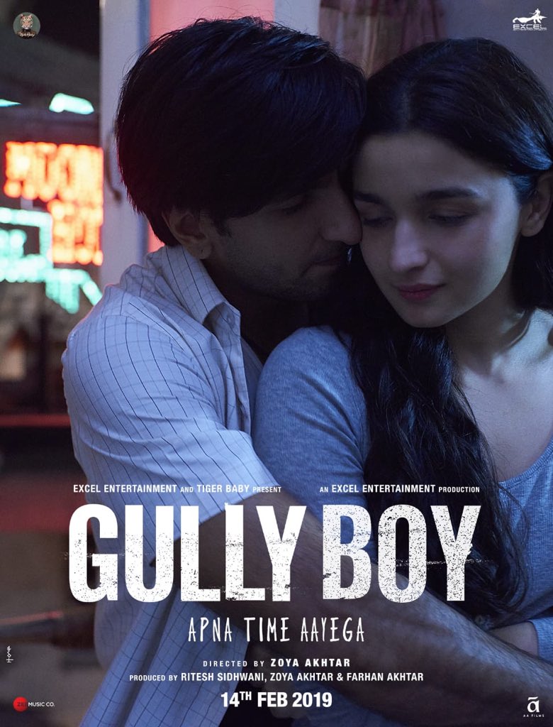 Gully Boy Hd Wallpapers