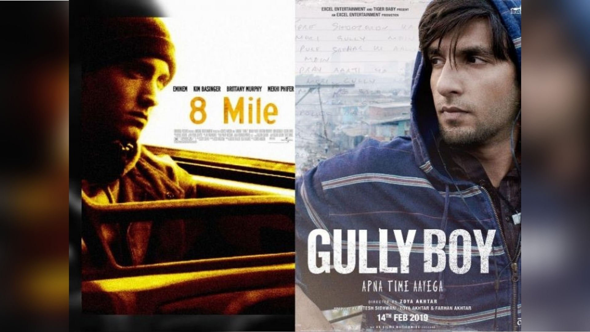 Gully Boy Hd Wallpapers