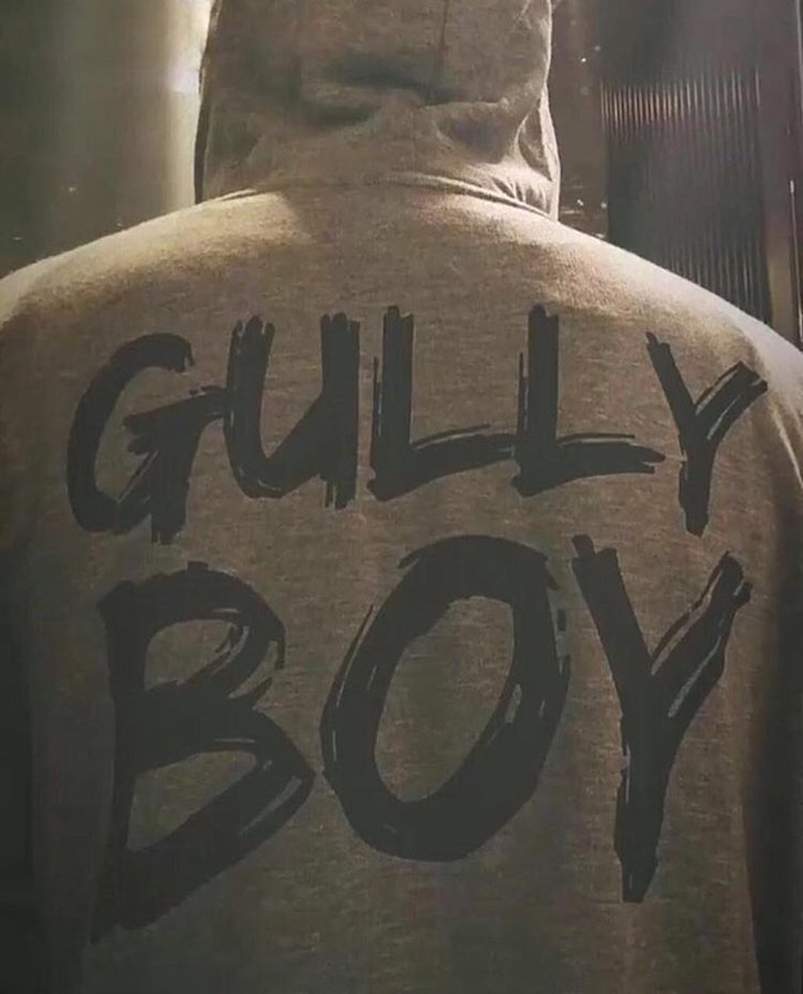 Gully Boy Hd Wallpapers