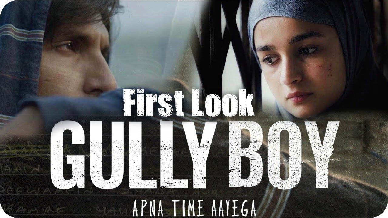 Gully Boy Hd Wallpapers