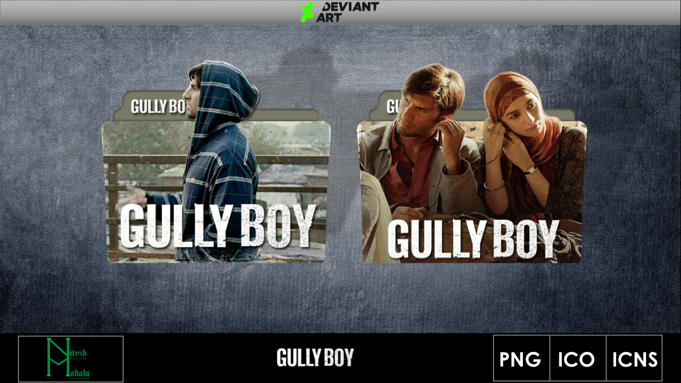 Gully Boy Hd Wallpapers