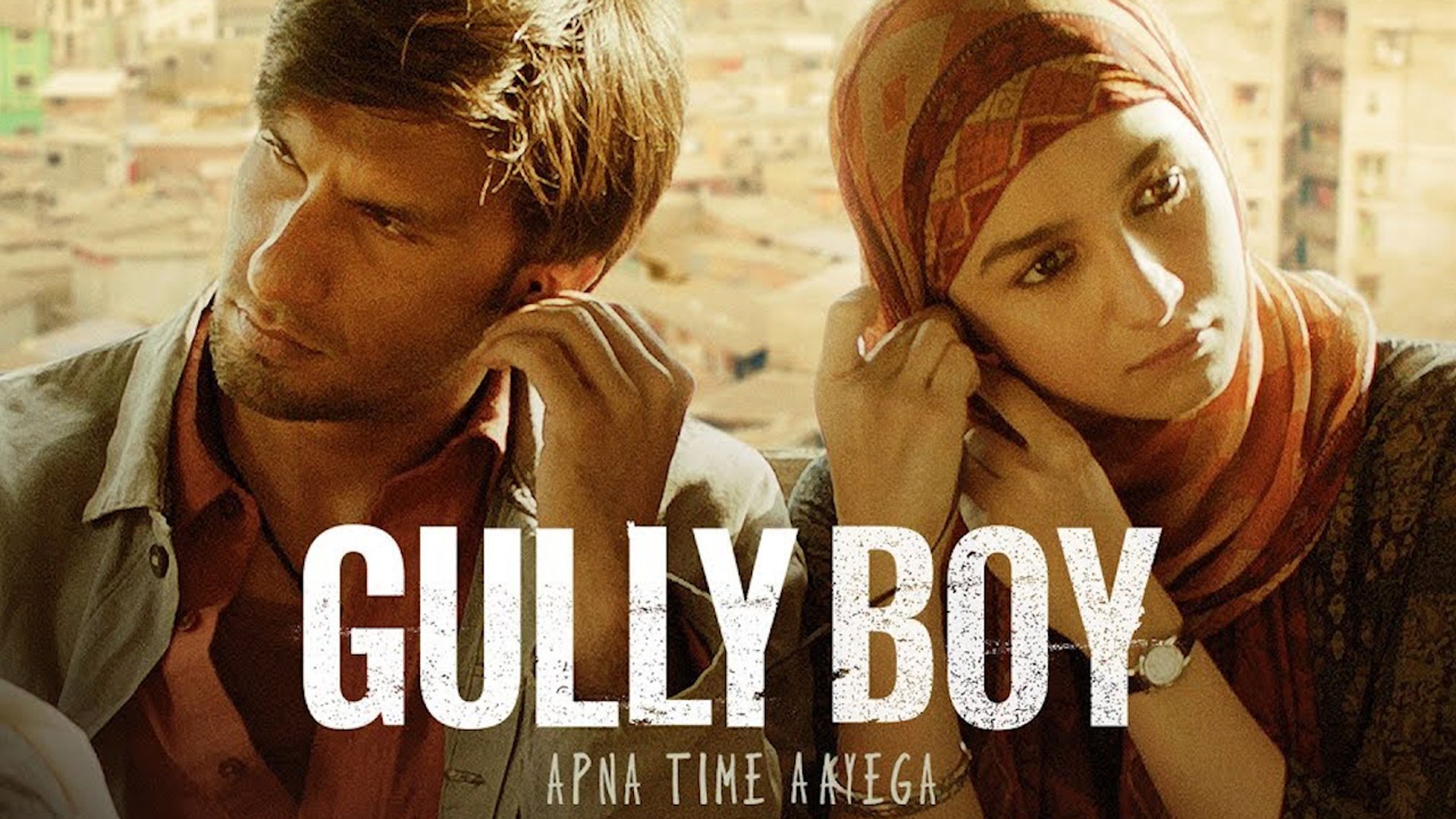 Gully Boy Hd Wallpapers