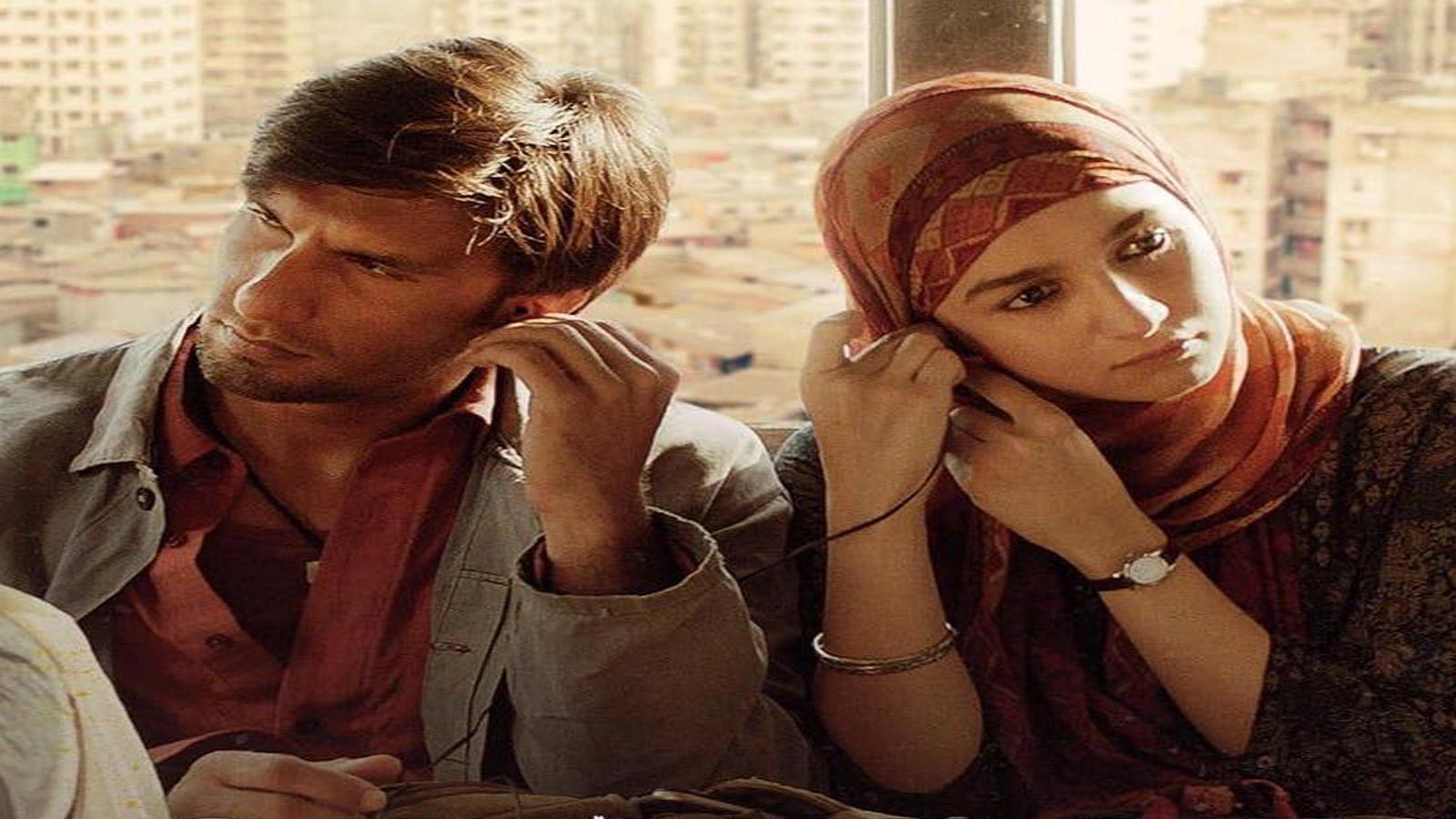 Gully Boy Hd Wallpapers