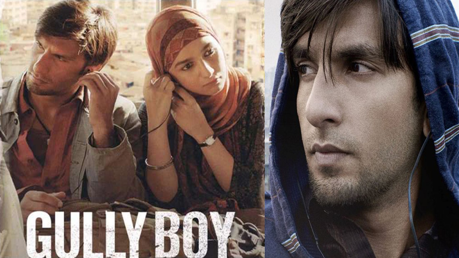 Gully Boy Hd Wallpapers