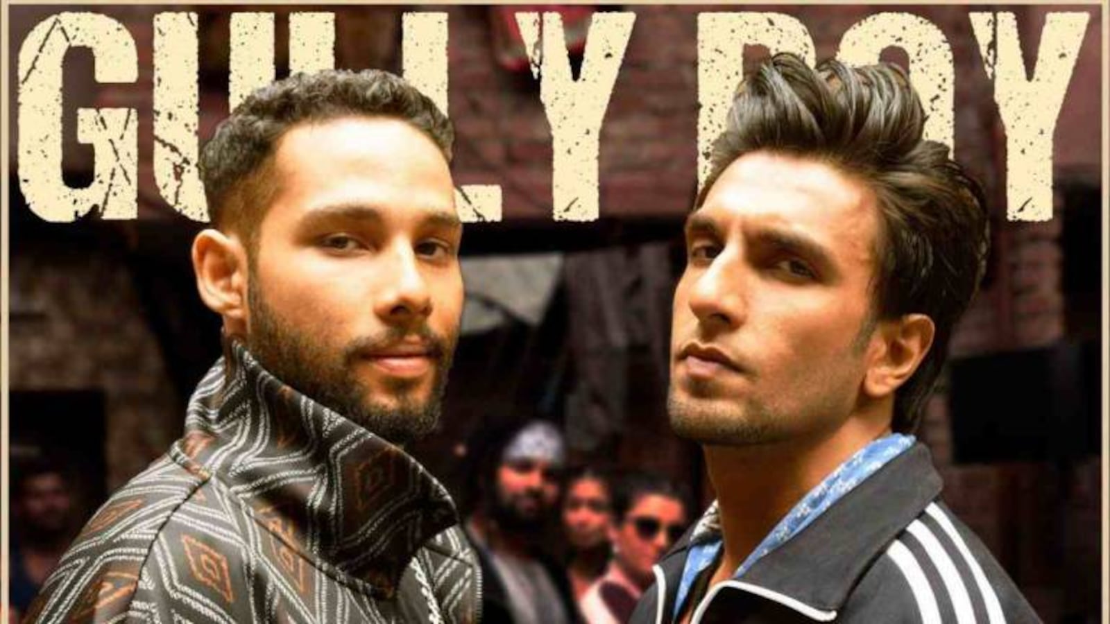 Gully Boy Hd Wallpapers