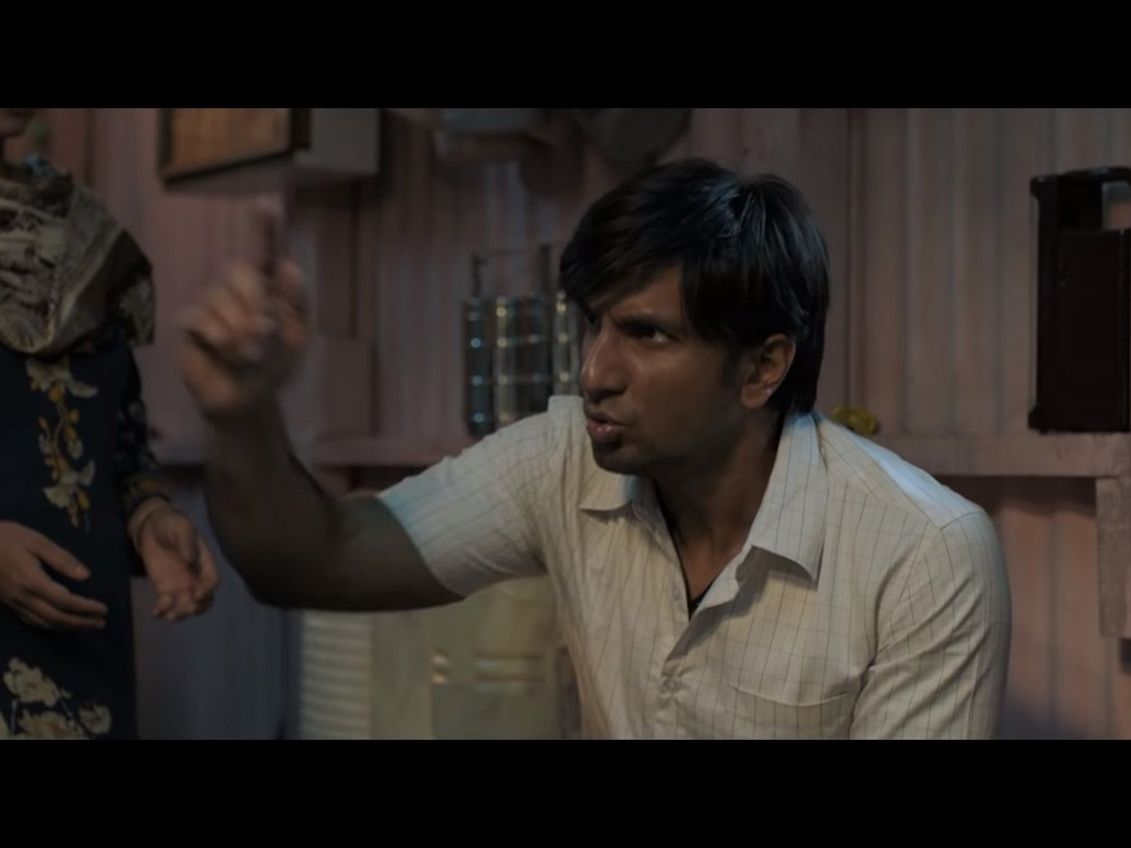 Gully Boy Hd Wallpapers