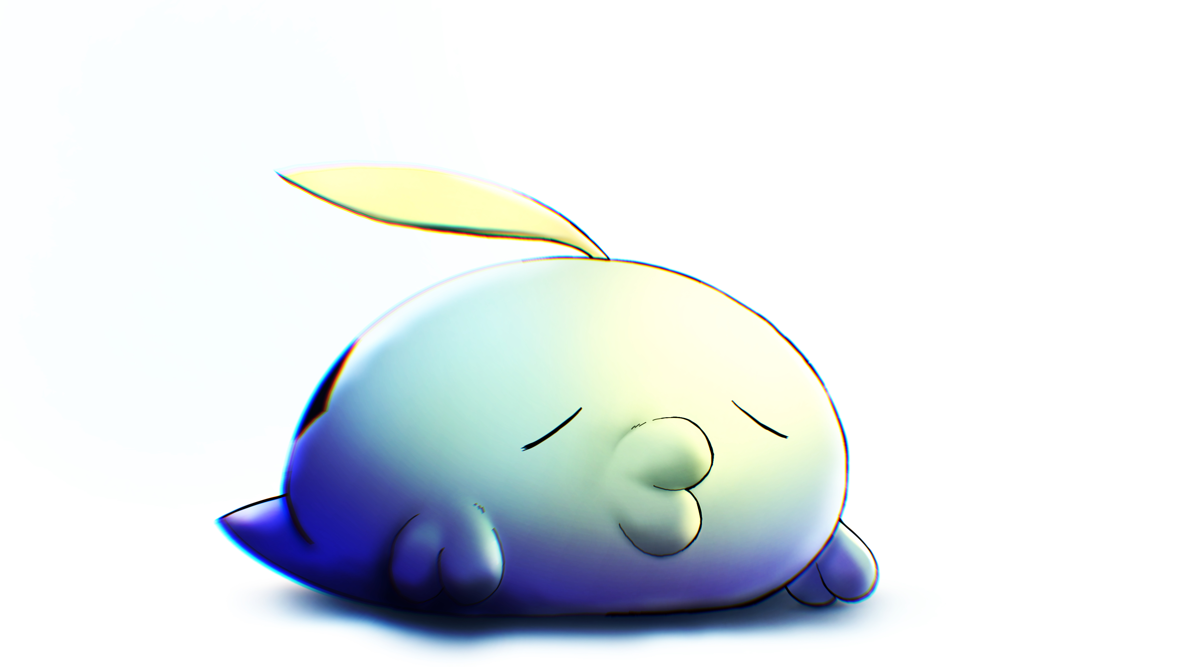 Gulpin Hd Wallpapers