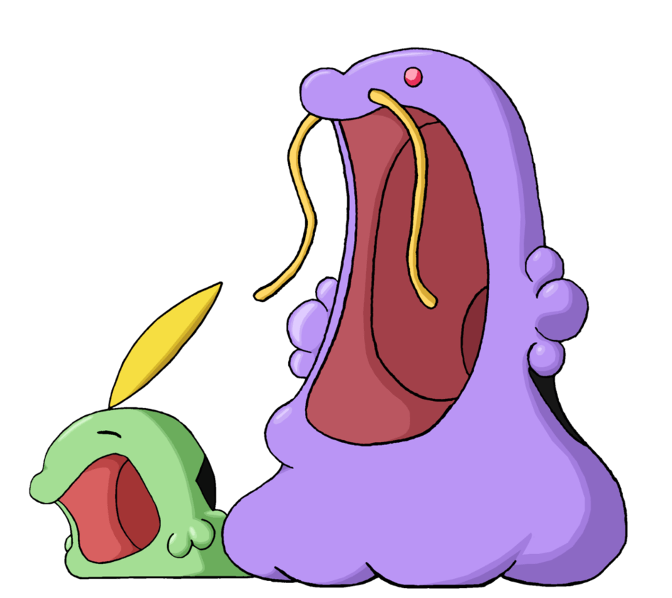 Gulpin Hd Wallpapers