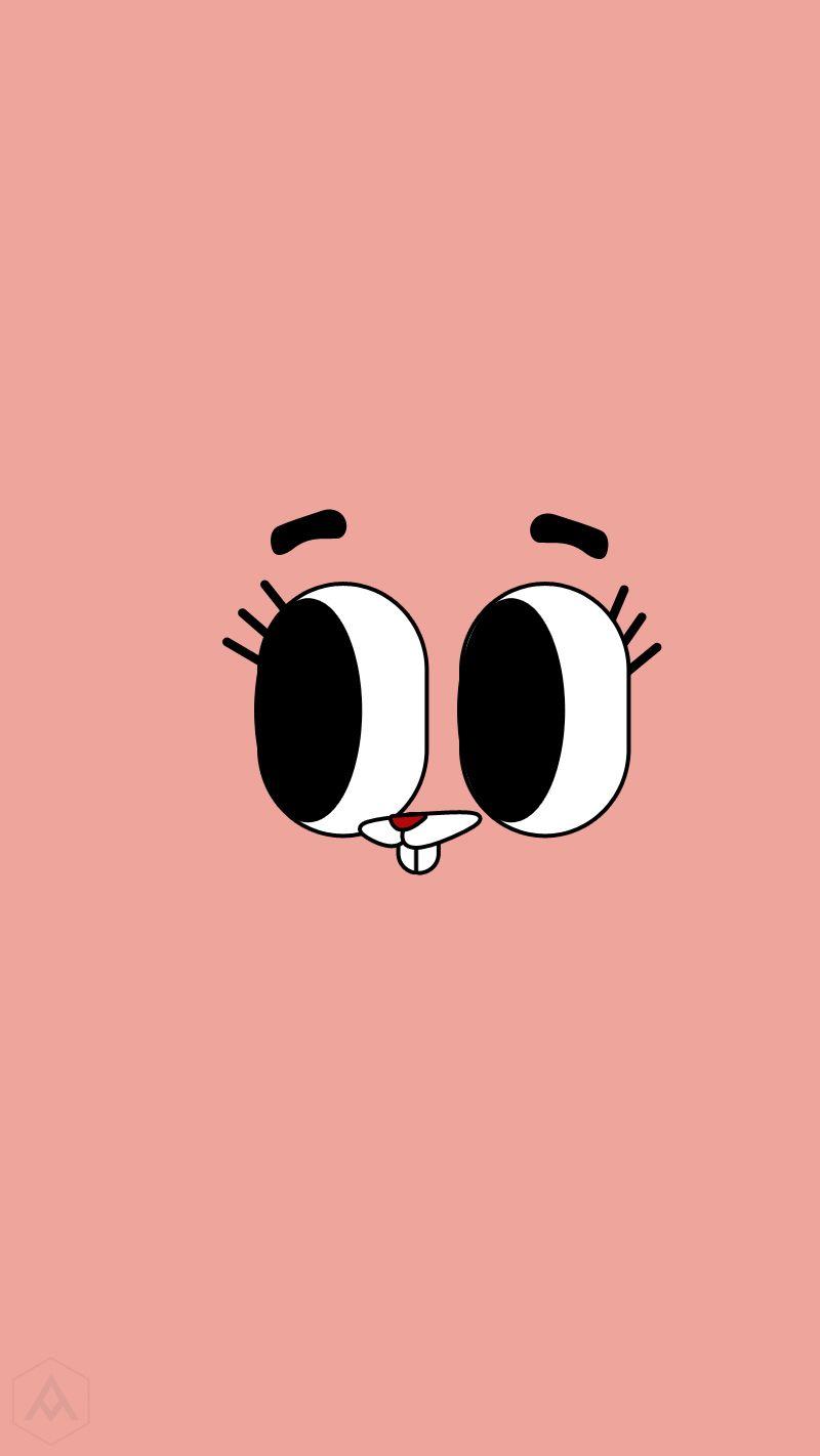 Gumball Aesthetic Wallpapers