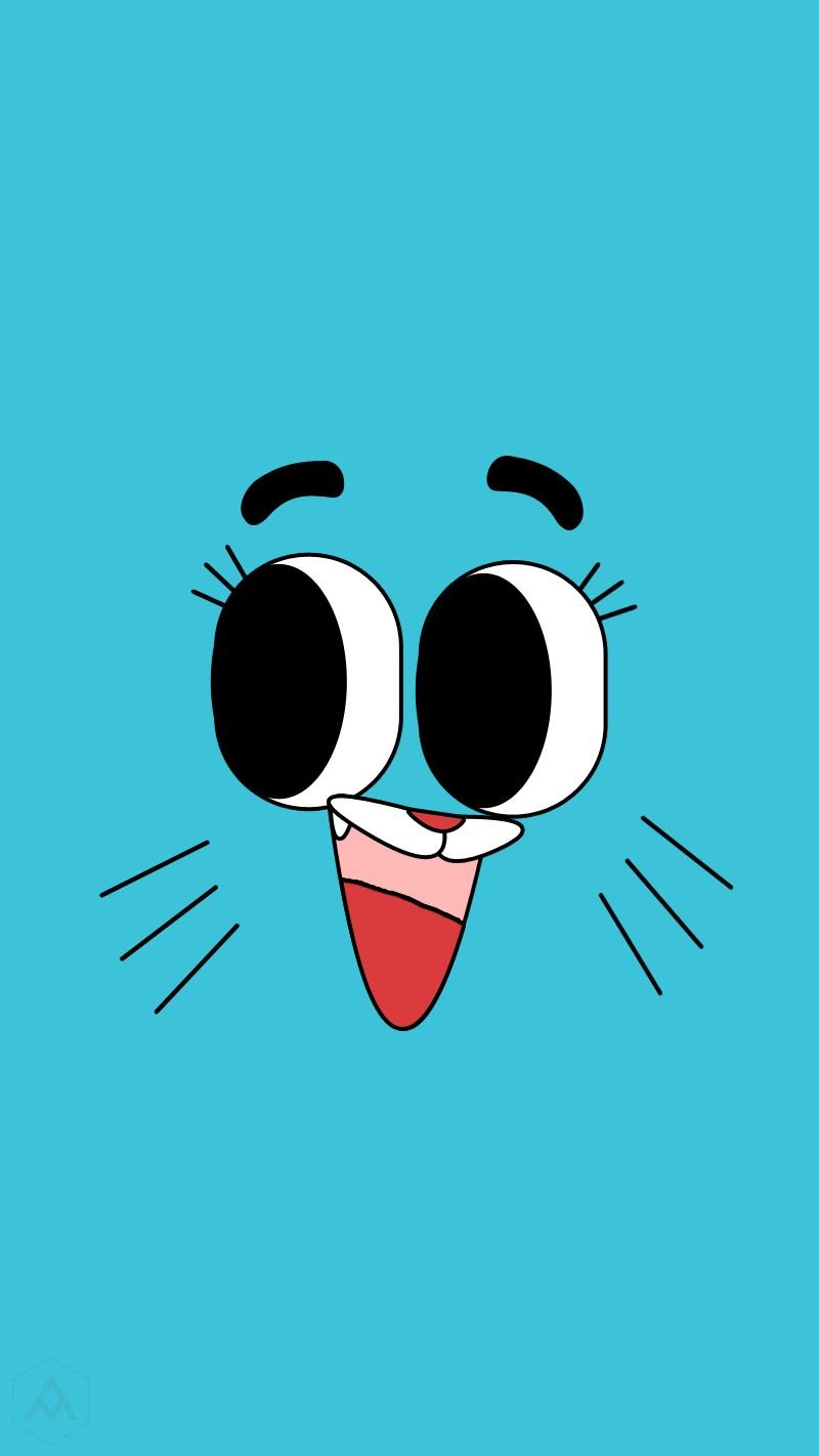 Gumball Aesthetic Wallpapers