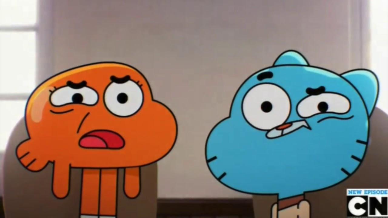 Gumball And Darwin Wallpapers