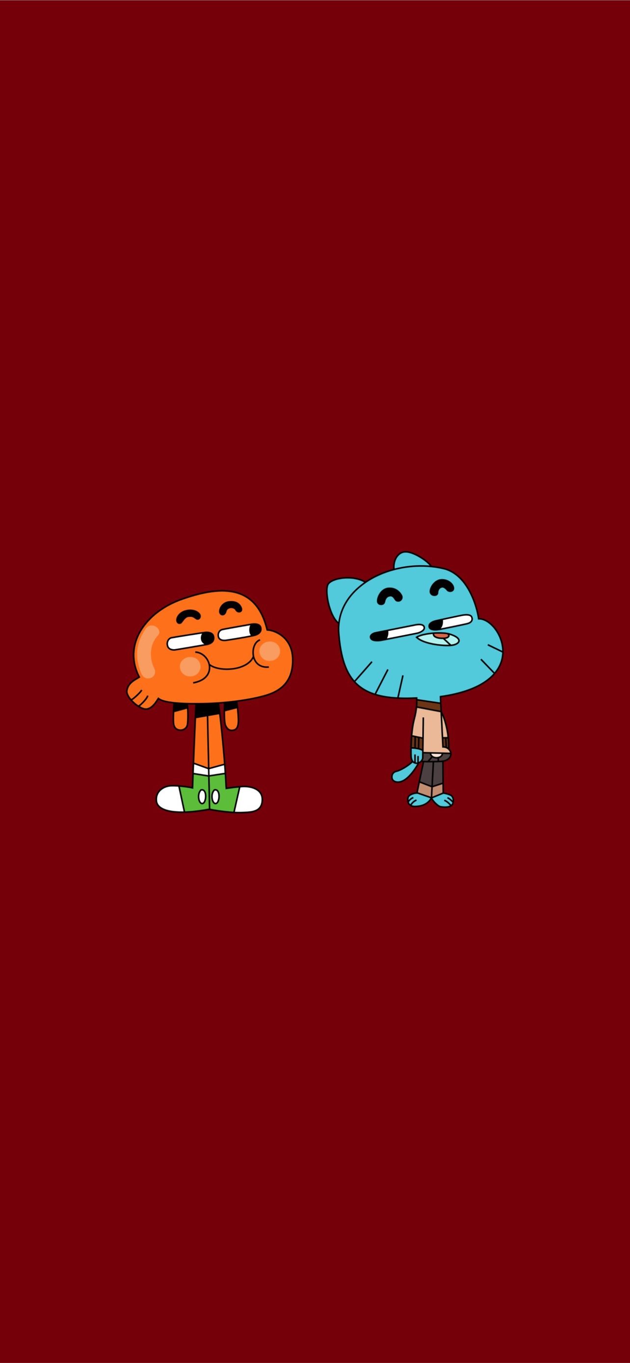 Gumball And Darwin Wallpapers