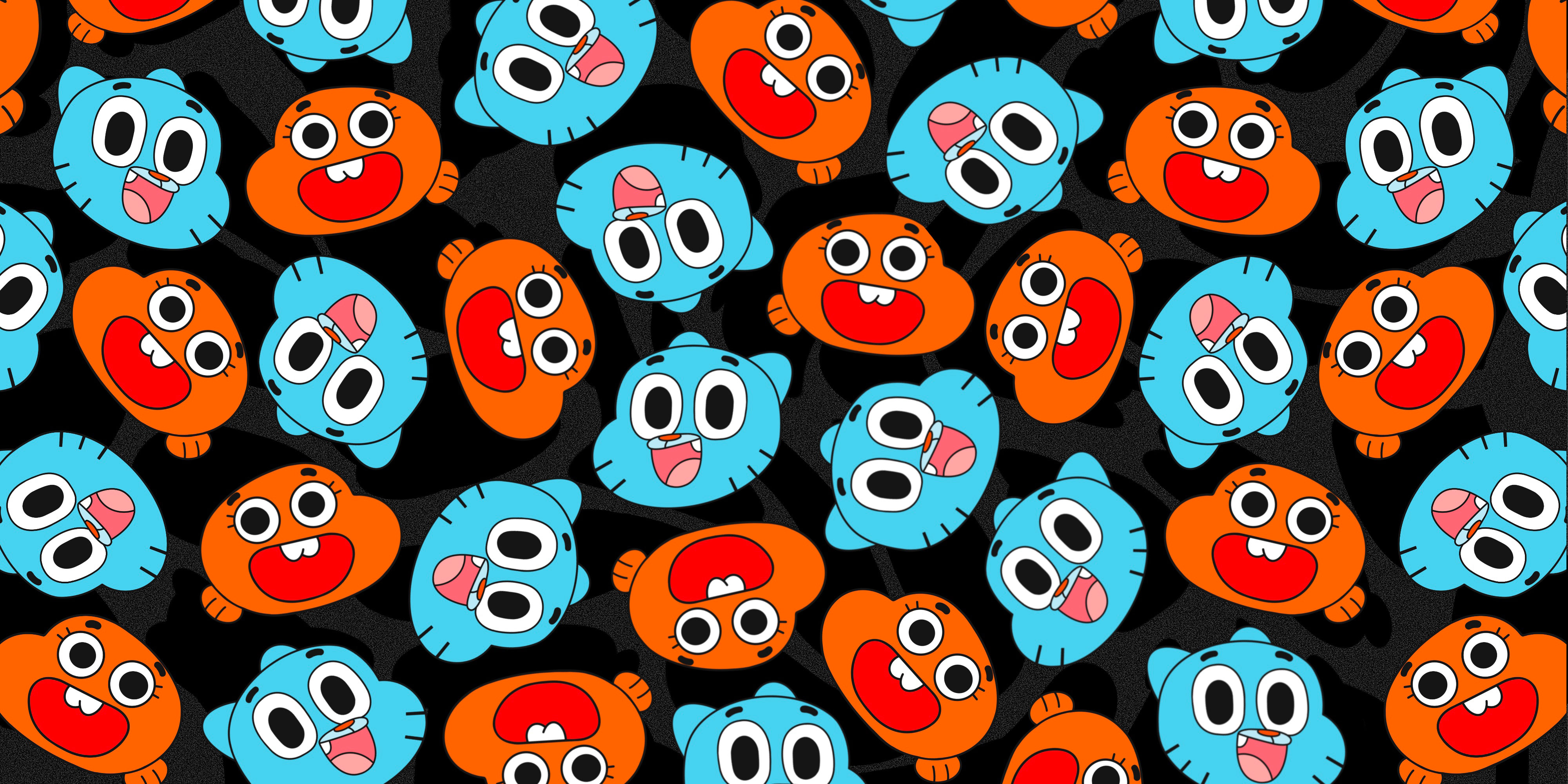 Gumball And Darwin Wallpapers