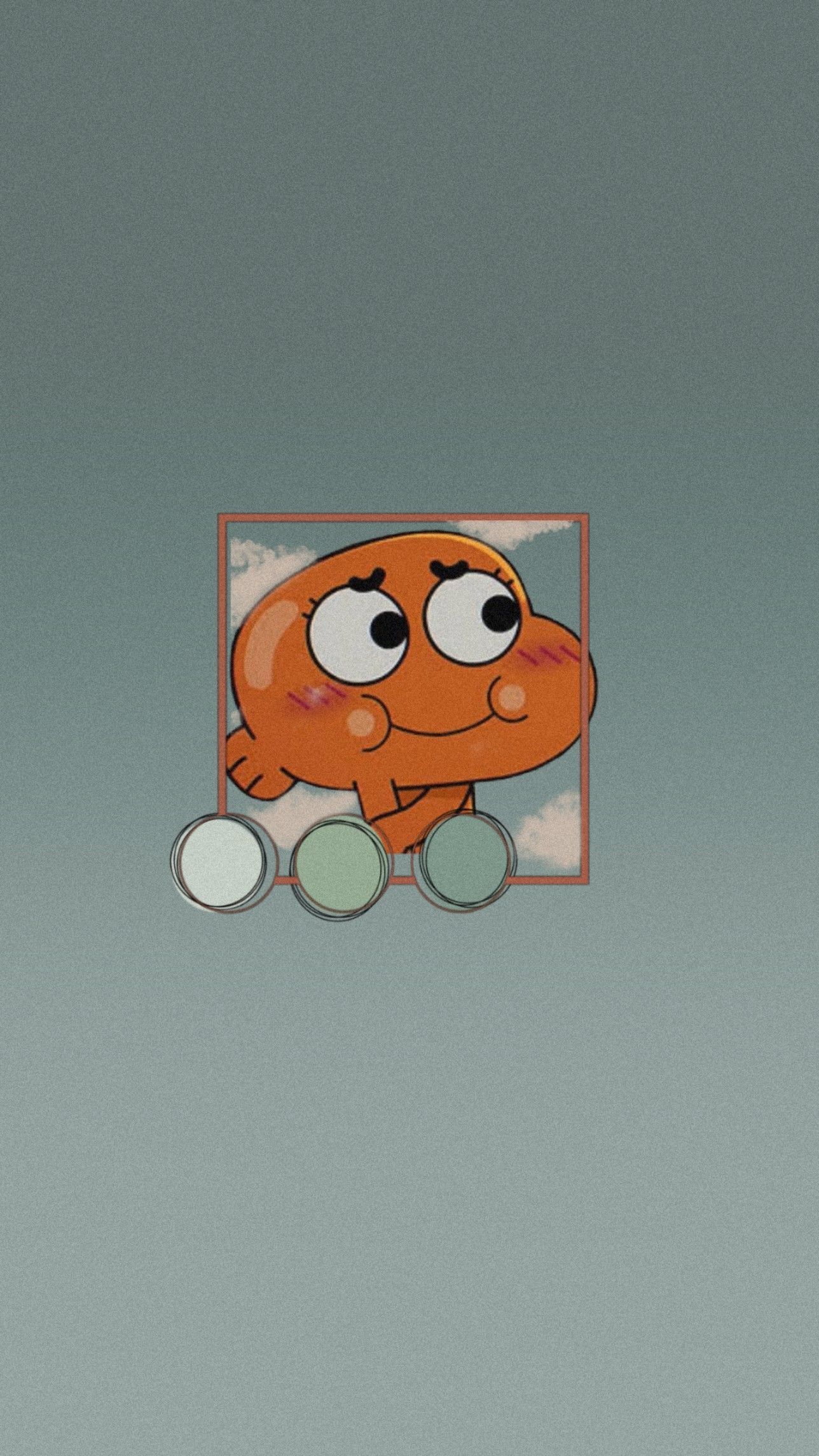 Gumball And Darwin Wallpapers