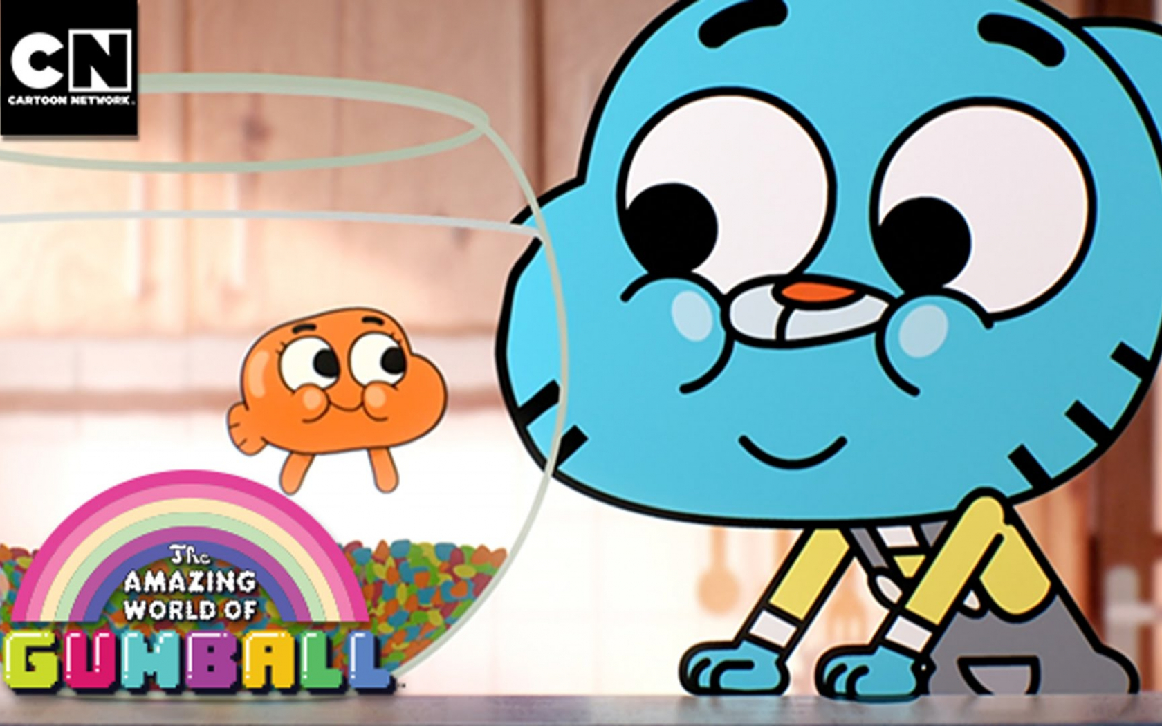 Gumball Wallpapers