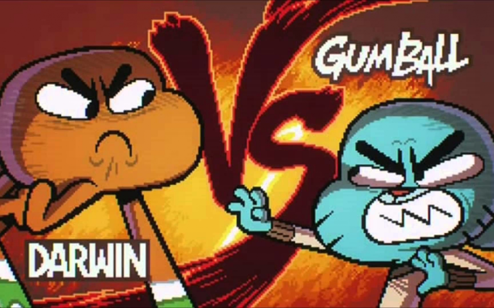 Gumball Wallpapers