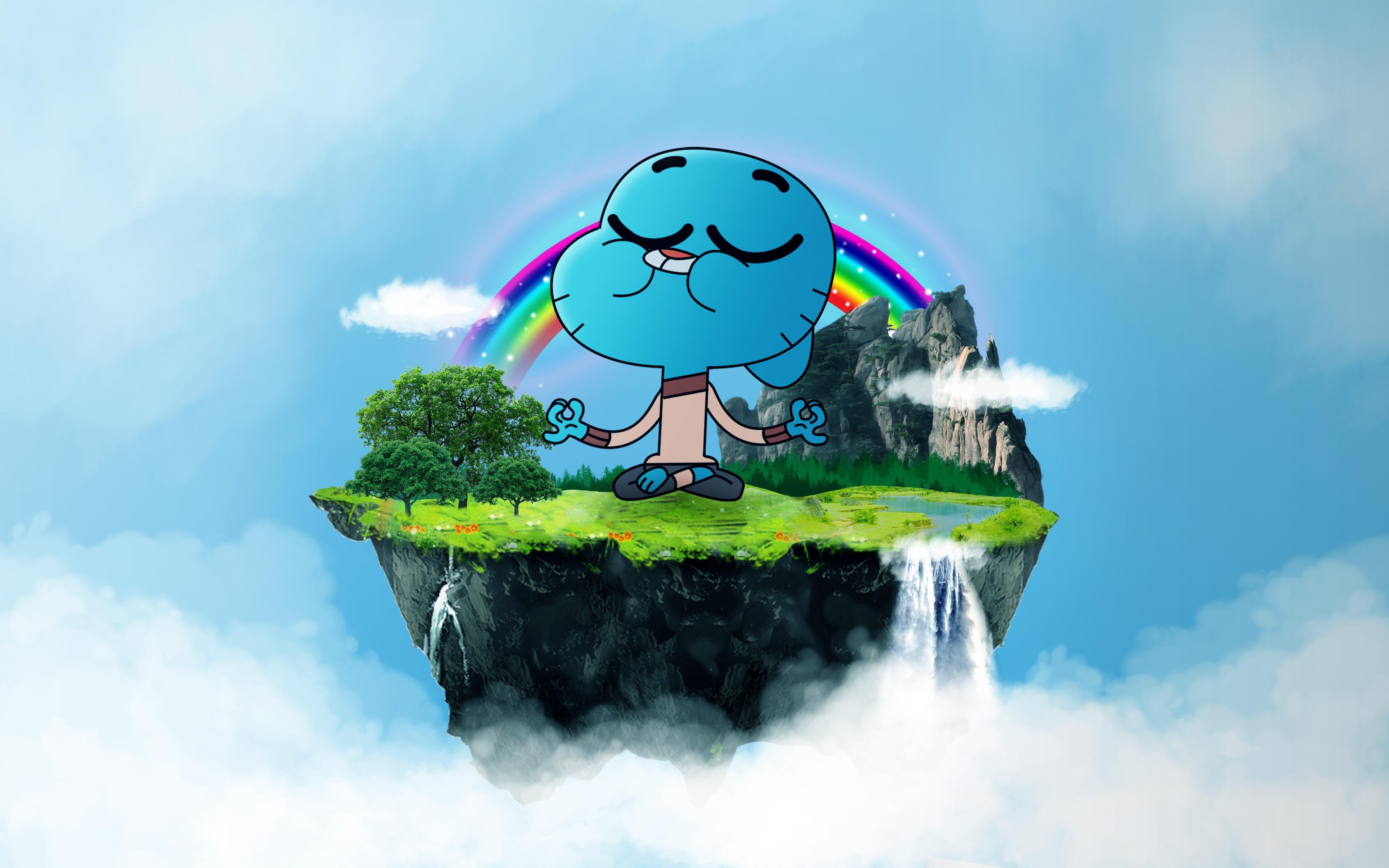 Gumball Wallpapers