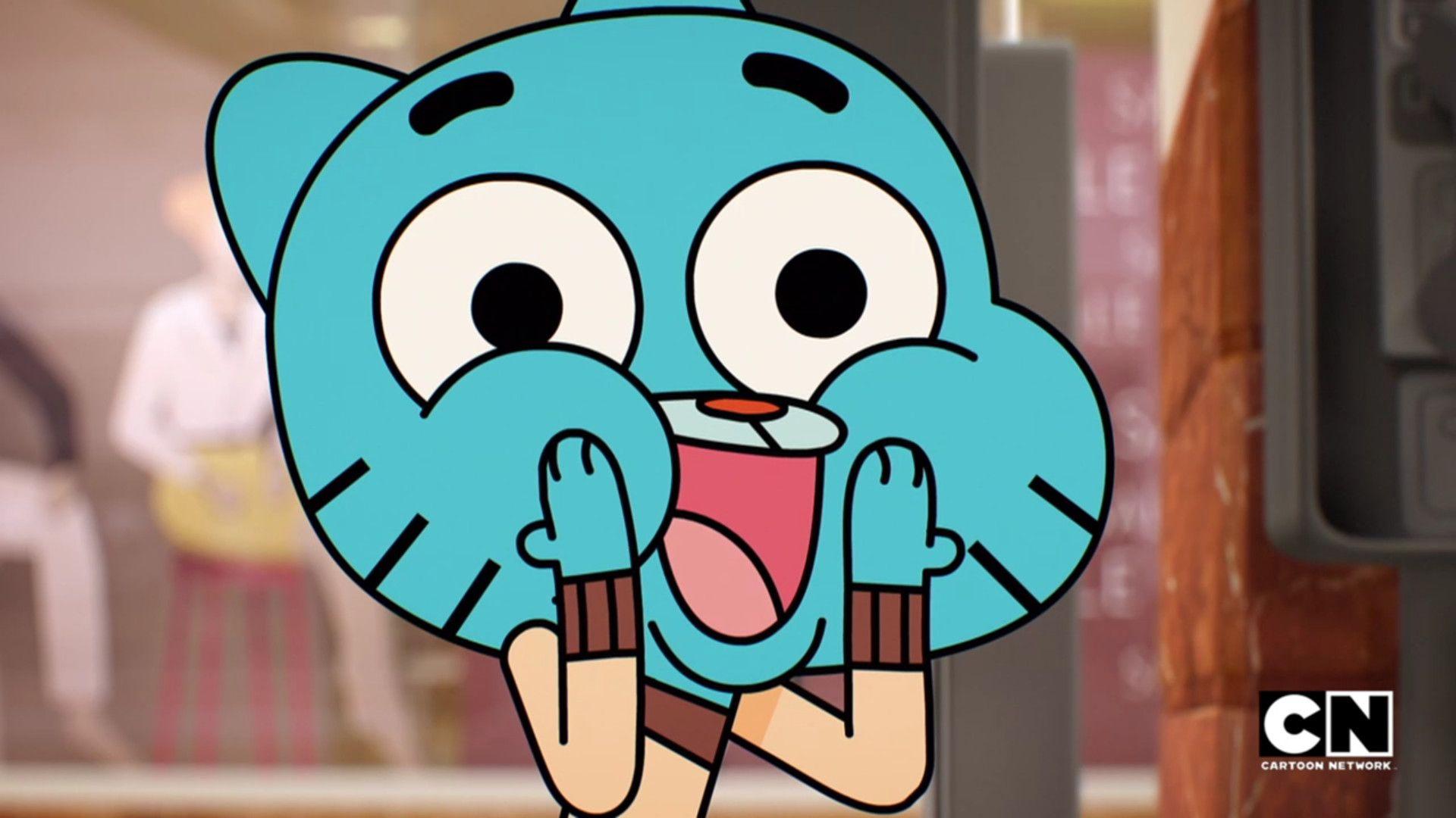 Gumball Wallpapers