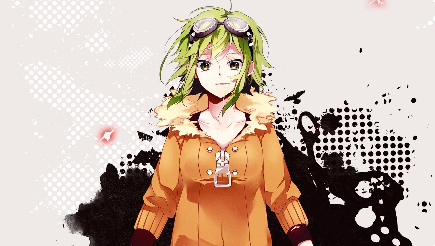 Gumi 1920X1080 Wallpapers