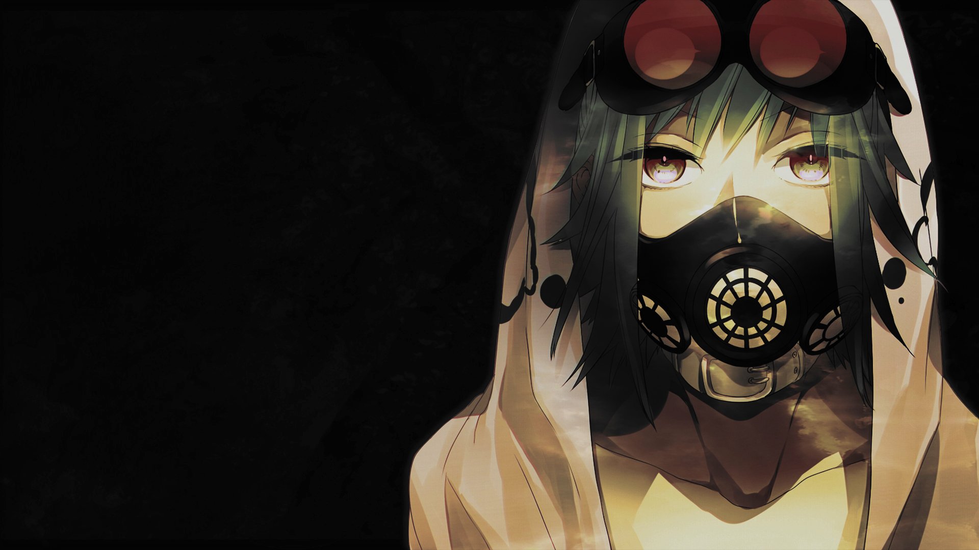 Gumi 1920X1080 Wallpapers