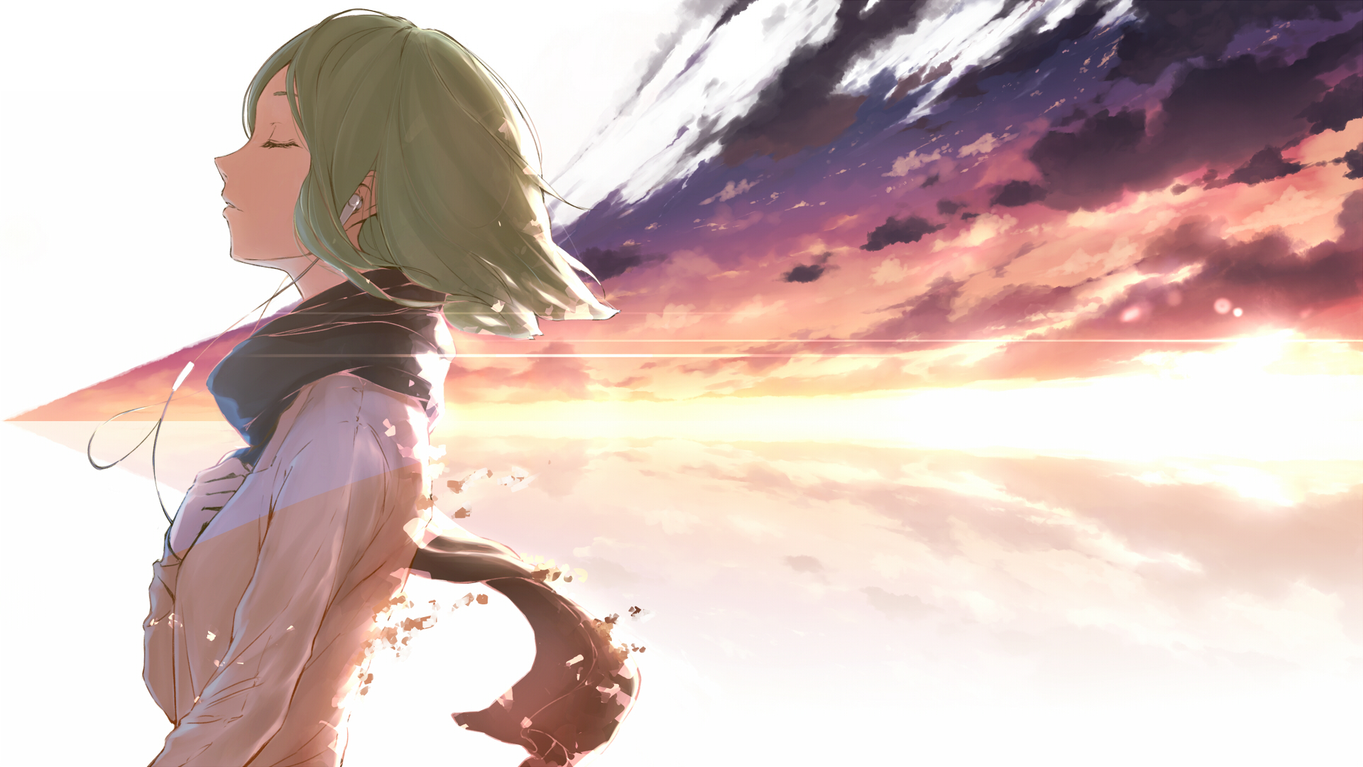 Gumi 1920X1080 Wallpapers