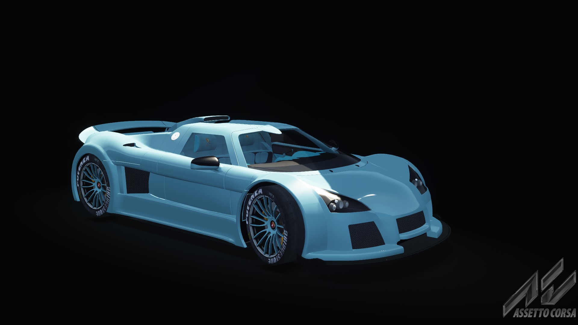 Gumpert Apollo R Wallpapers