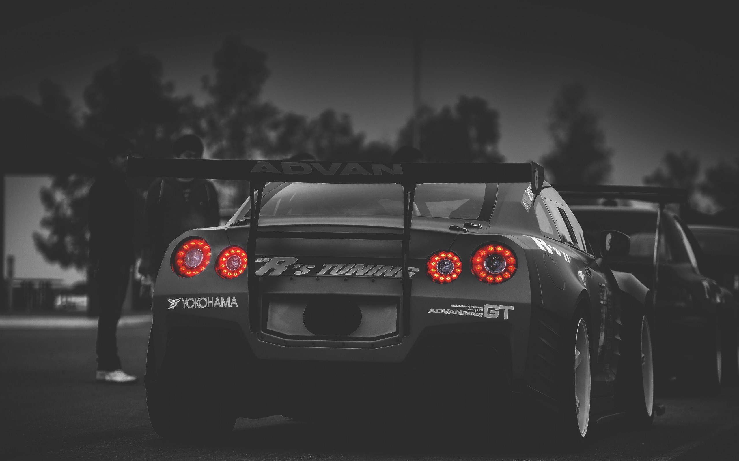 Gumpert Apollo R Wallpapers