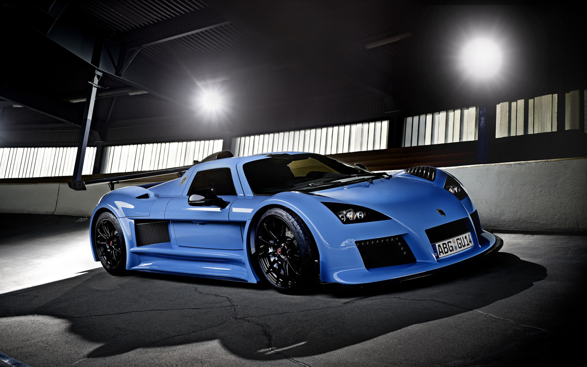 Gumpert Wallpapers