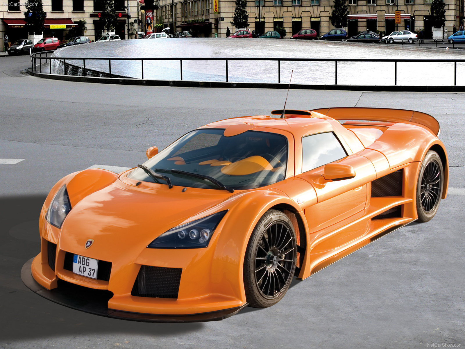 Gumpert Wallpapers