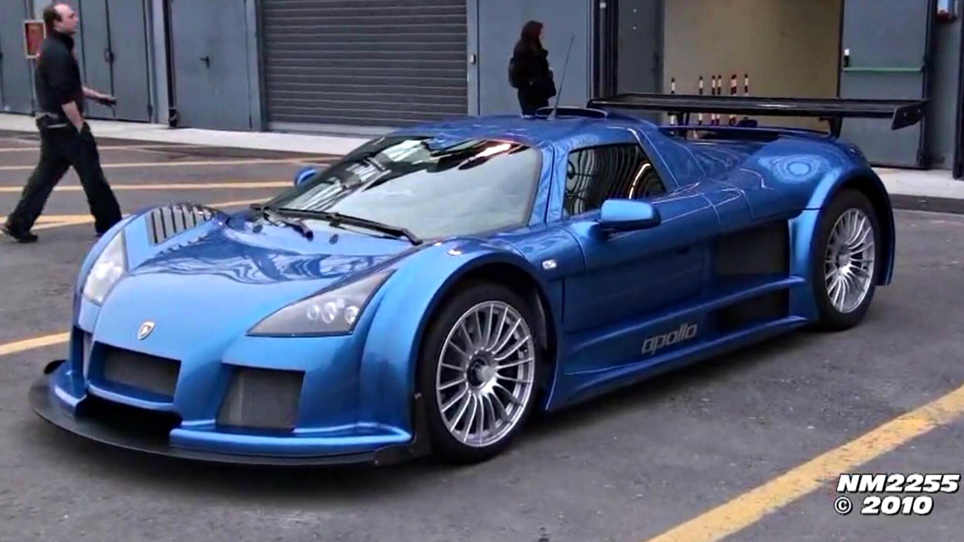 Gumpert Wallpapers