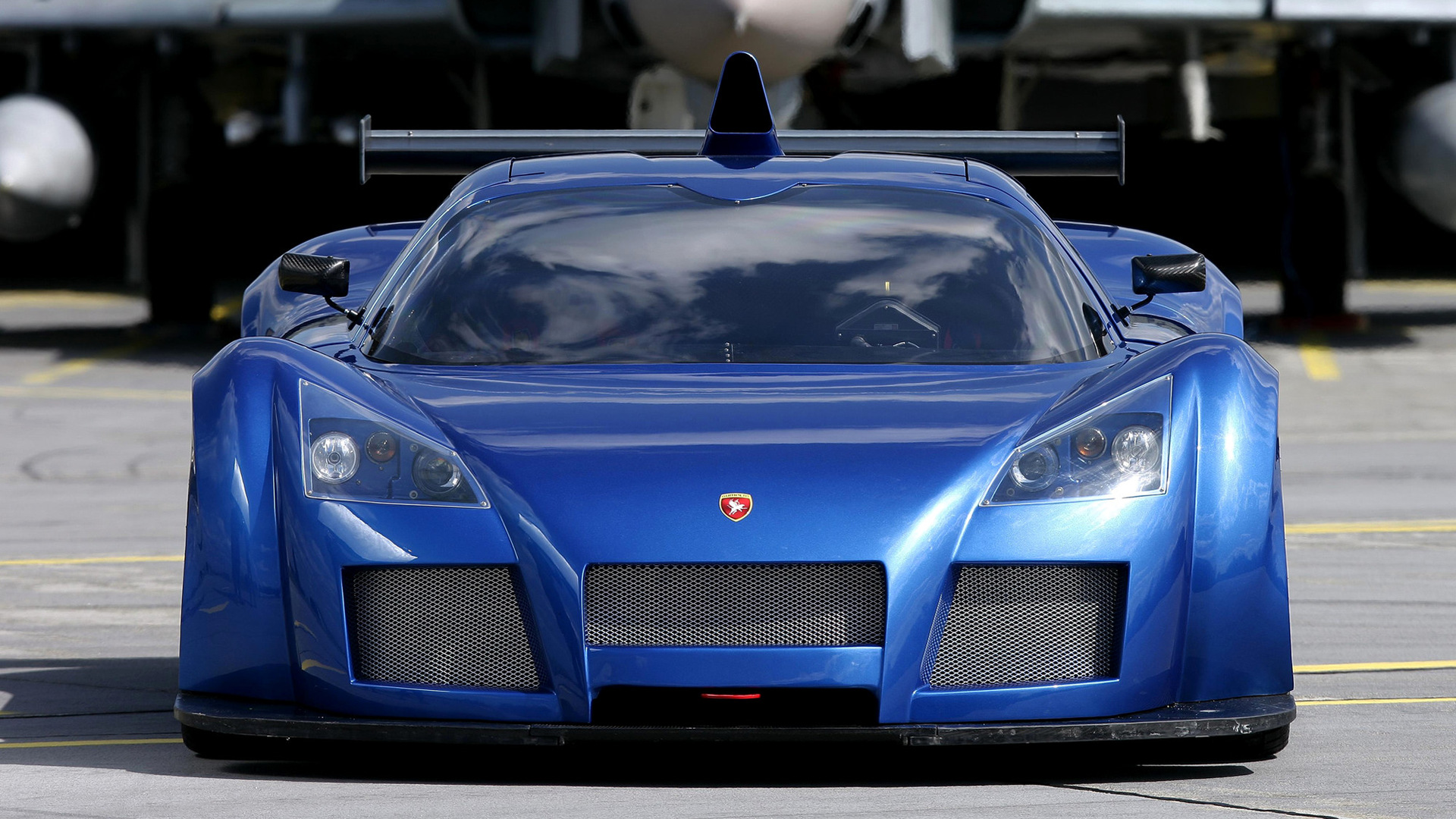 Gumpert Wallpapers