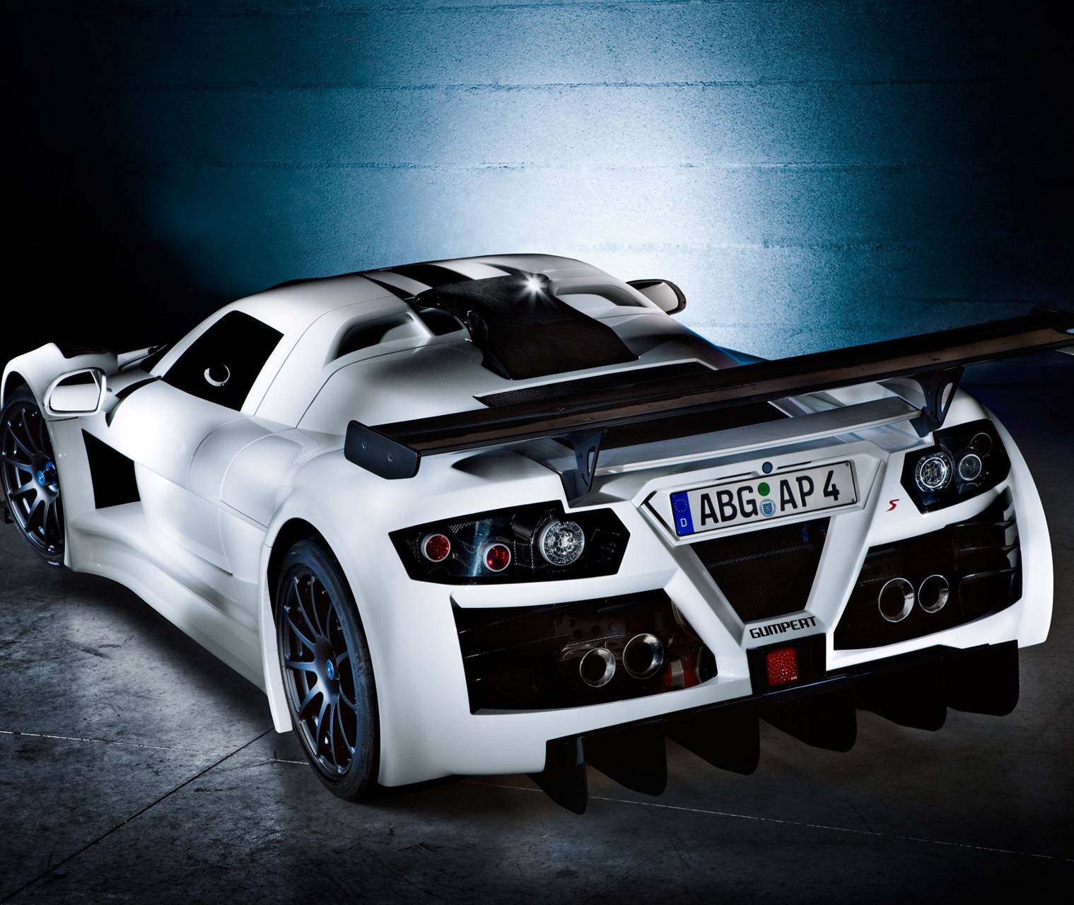 Gumpert Wallpapers