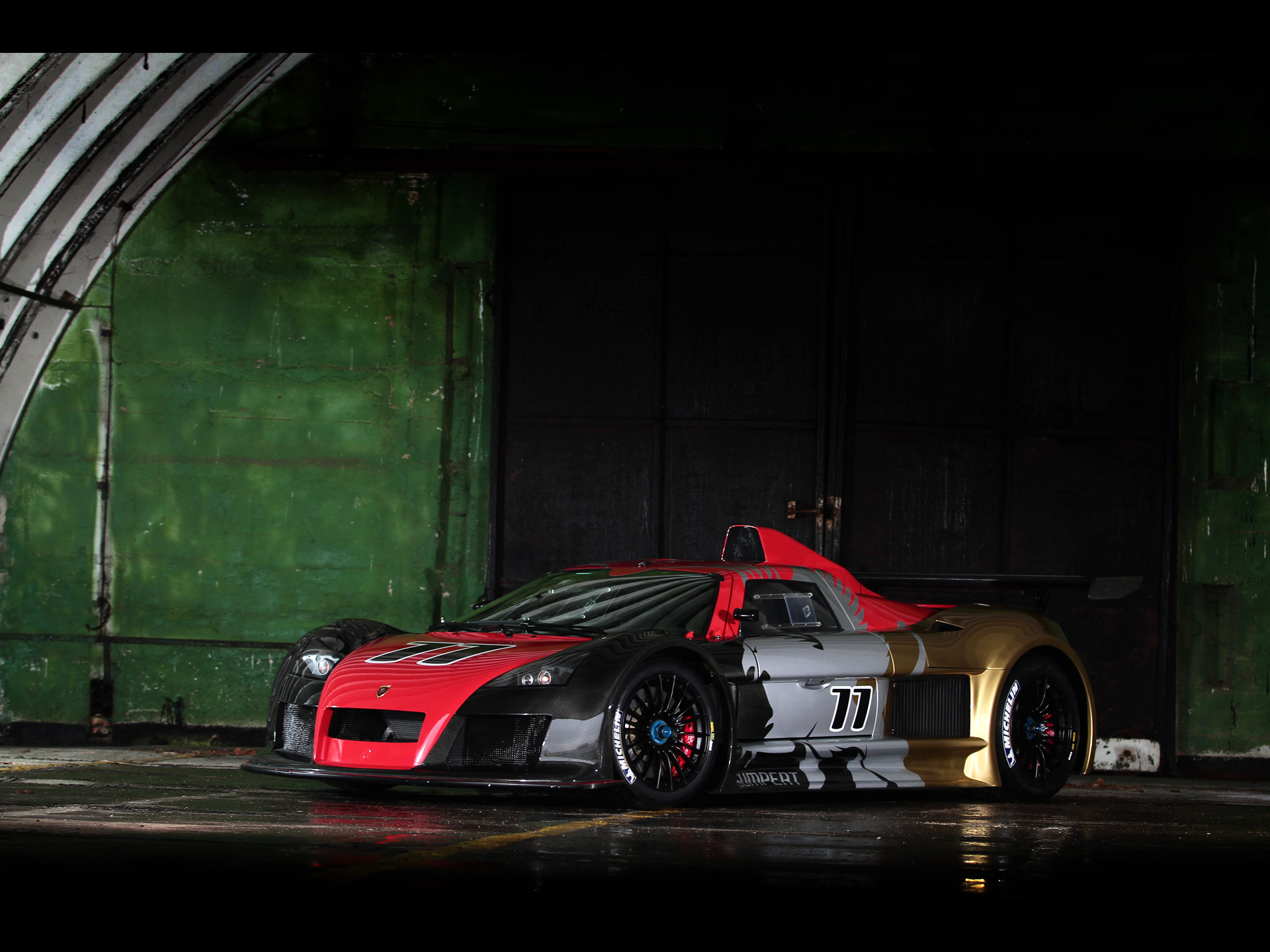 Gumpert Wallpapers