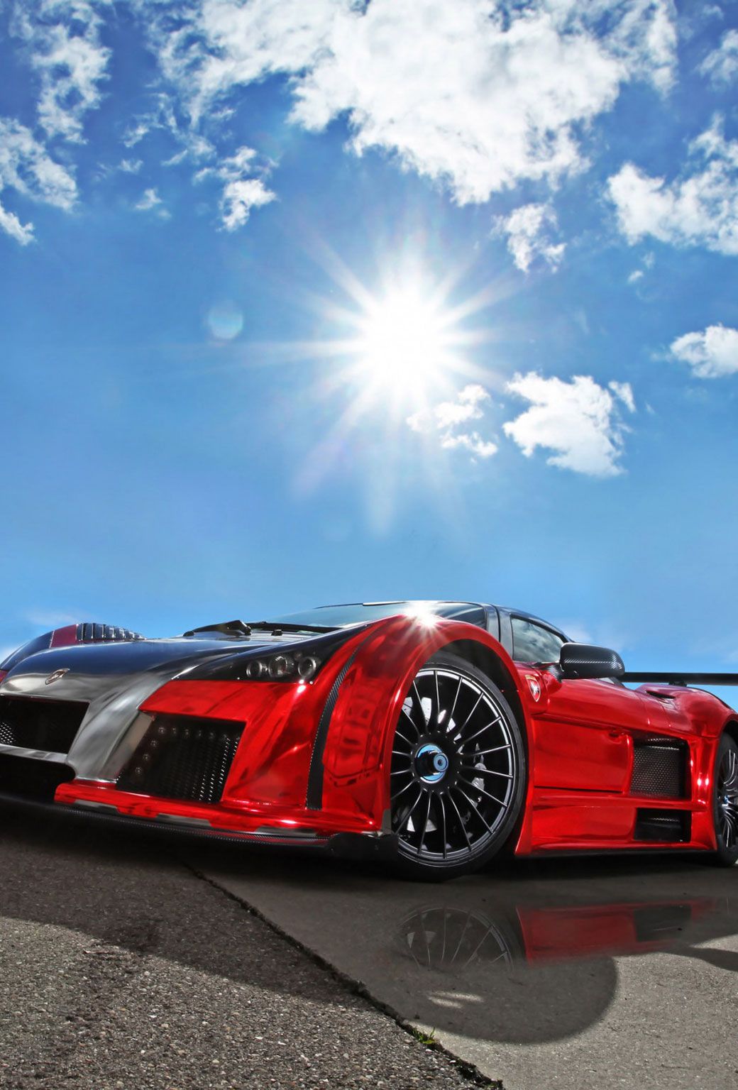 Gumpert Wallpapers