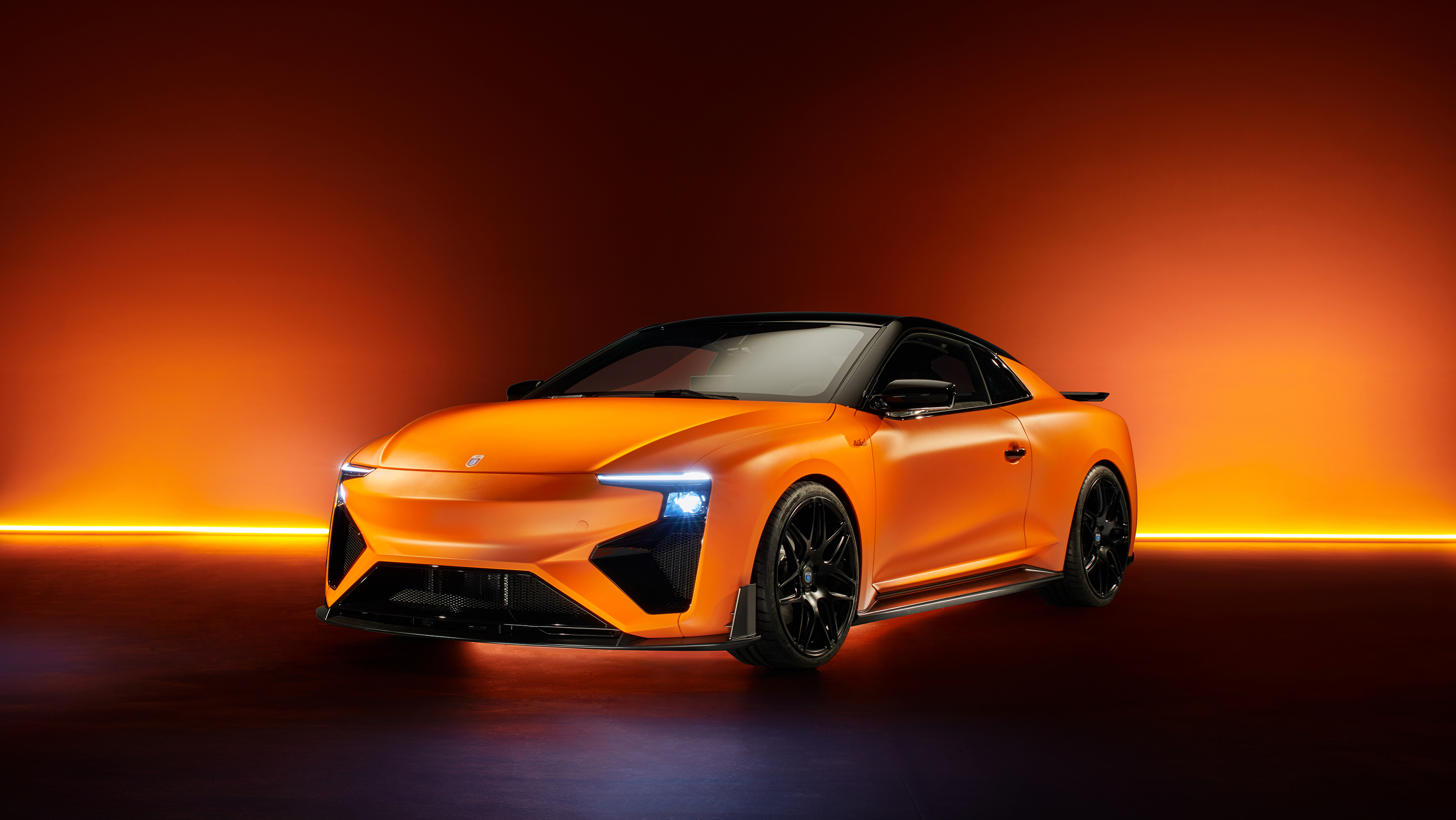 Gumpert Wallpapers