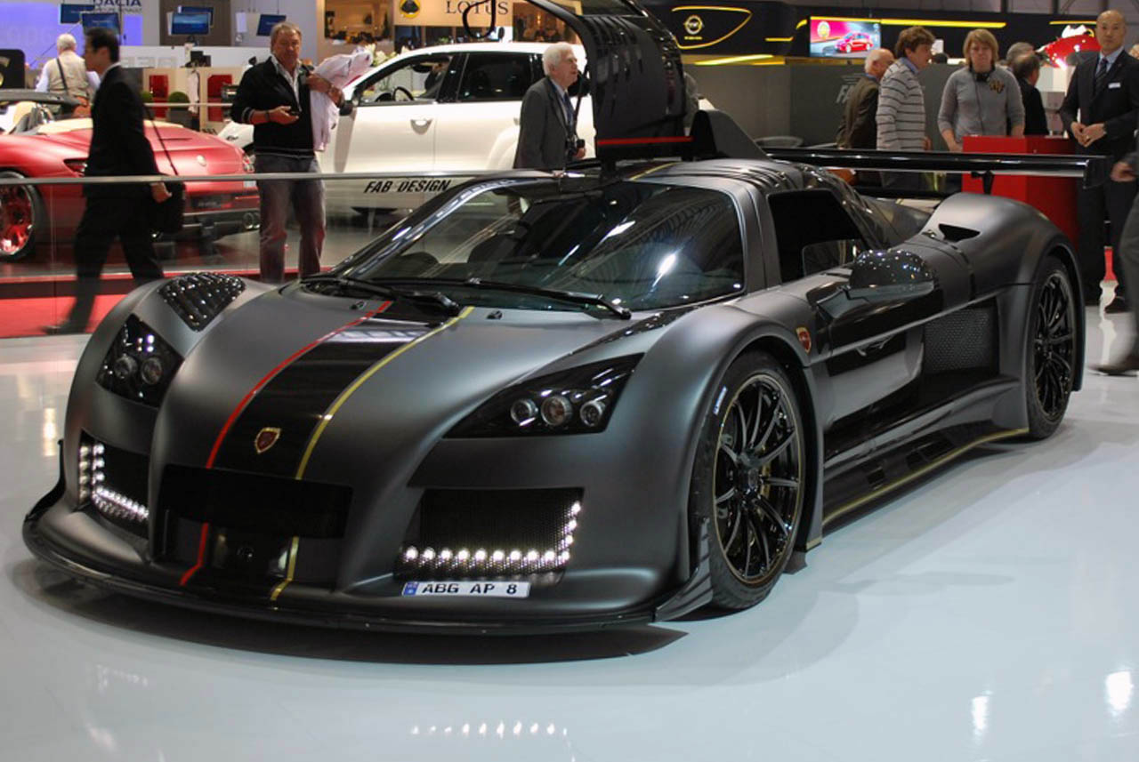 Gumpert Wallpapers