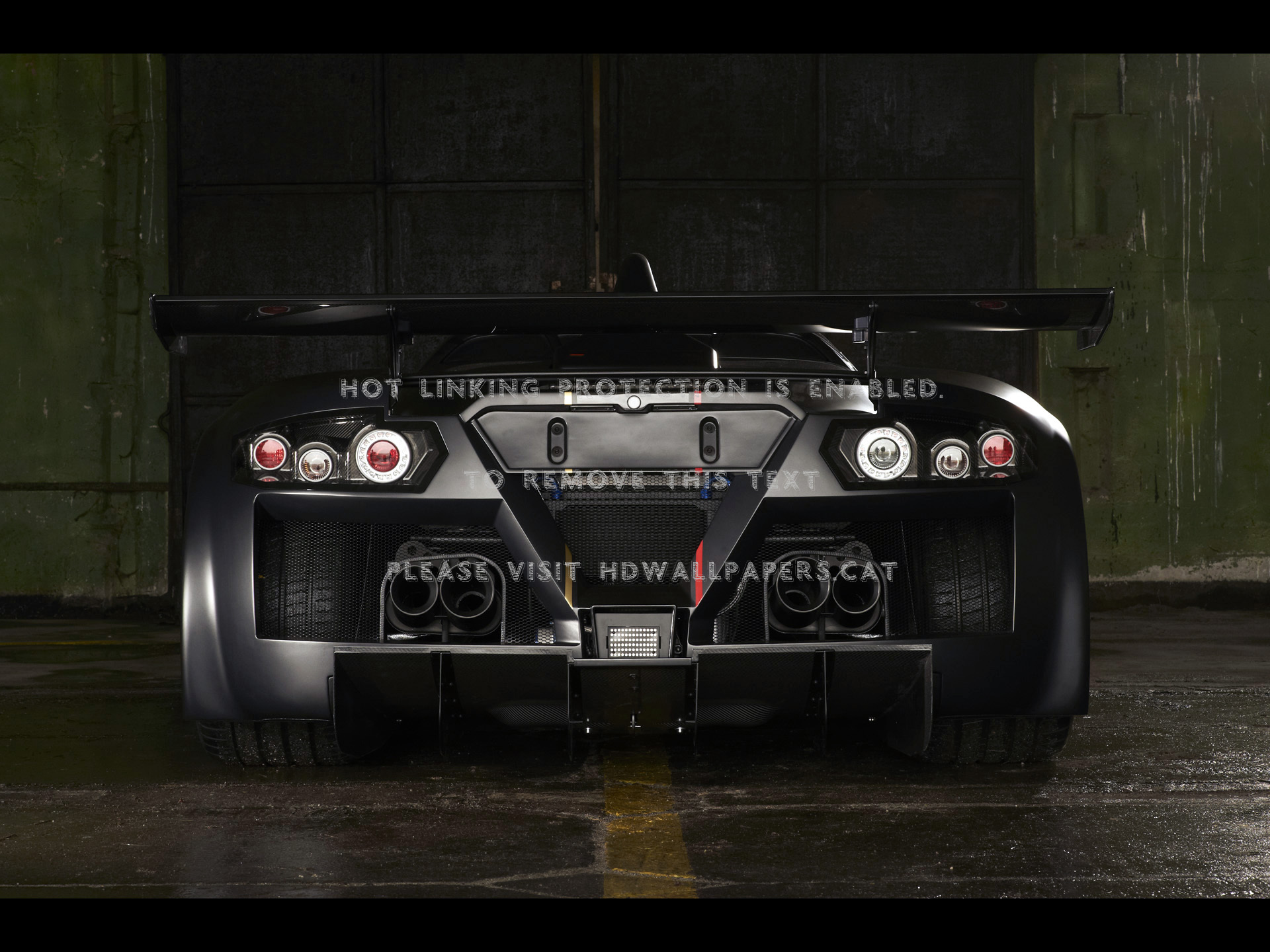 Gumpert Wallpapers