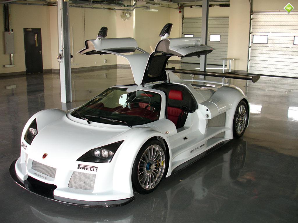 Gumpert Wallpapers